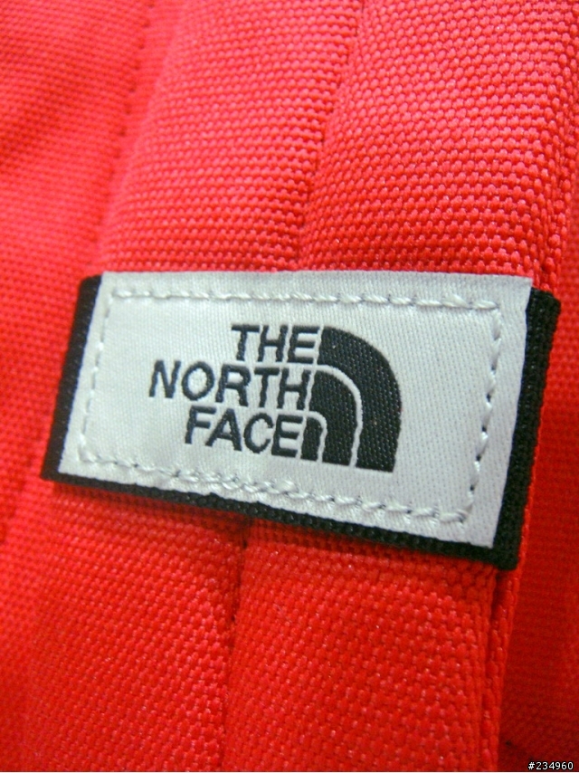 【分享】The north face 風衣 & 後背包