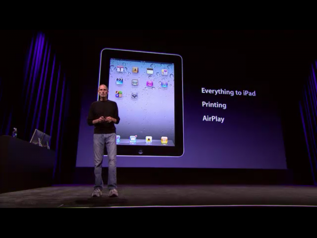 [整理] 今早Apple發表會：iOS4.1 + 好強的iPod Touch...等等等。
