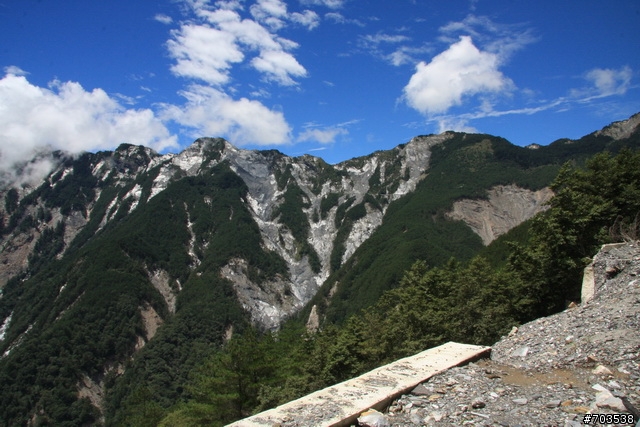 愛將-南橫之旅(2010.09.05)