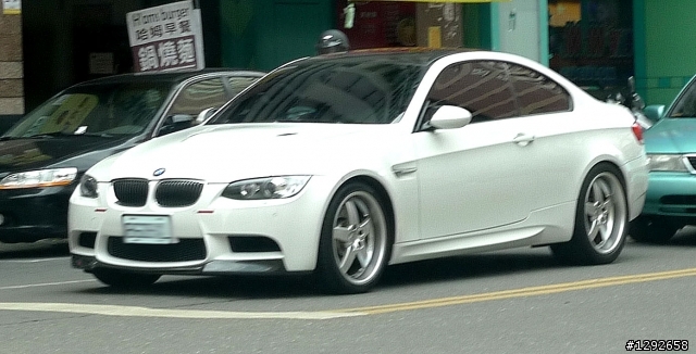M-POWER 趴趴走