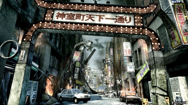 [TGS 2010]小惡魔前進東京電玩展！SEGA篇