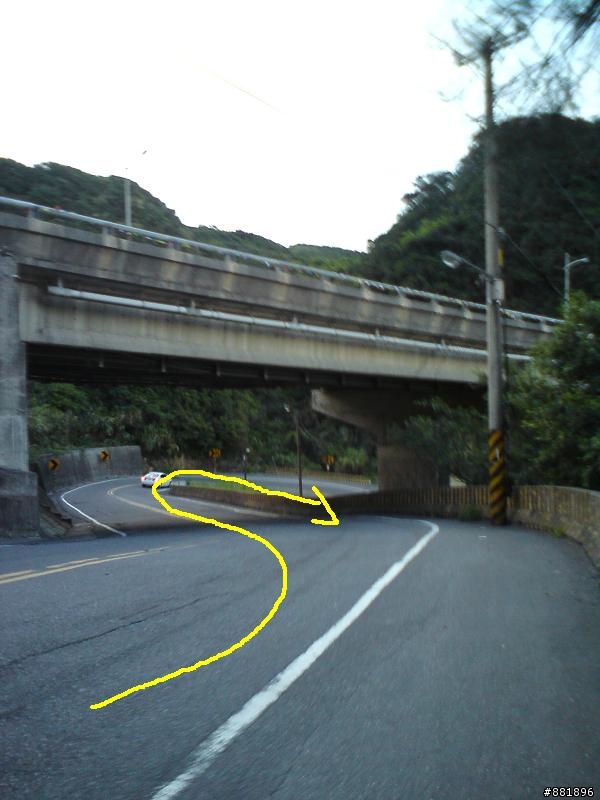[分享] 基隆與金山萬里間的懶人步道
