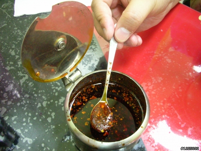 吉祥大腸蚵仔麵線