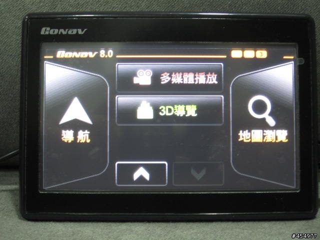 Gonav DT100開箱實測分享