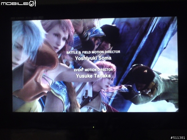 PS3 320黑炭娛樂站開箱..