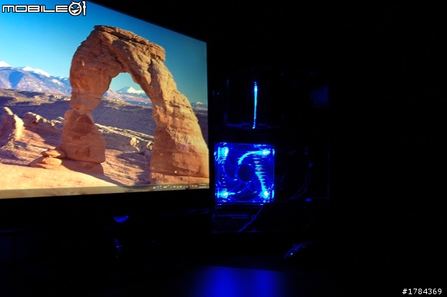 [開箱文]三隻鳥-VX2250-LED-非常不專業開箱