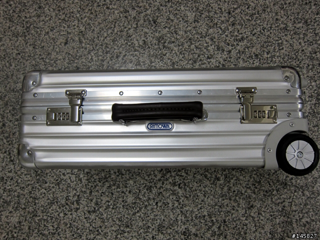 敗敗敗...rimowa & lv