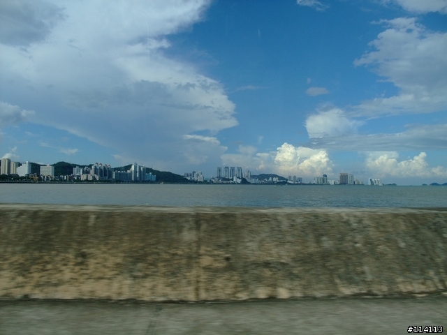 圓夢 珠海賽車場ZIC 體驗營