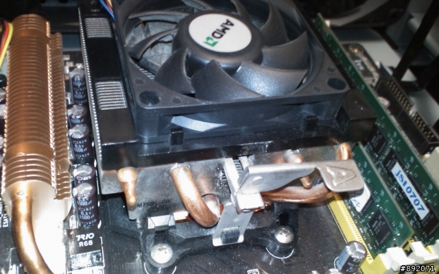 [不開箱] Cooler Master 690 nVIDIA Edition