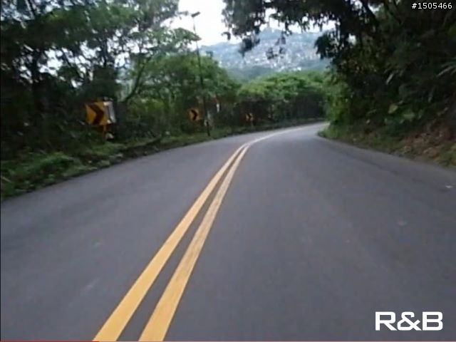 [影片遊記]行車紀錄器所記錄的單車遊記(有配樂喔!)