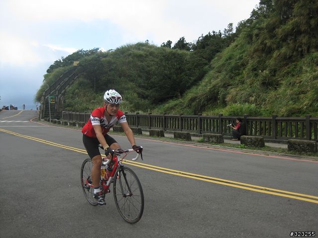 [照片]TUAA 快樂登山王‧騎士檢定考