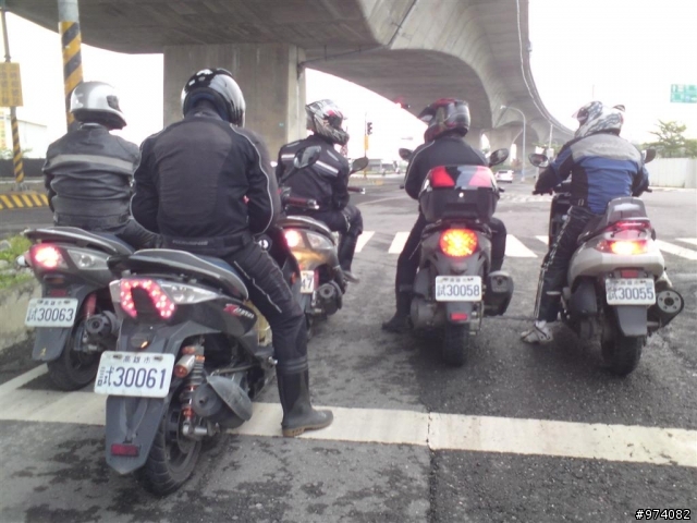 光陽測試車(16P)
