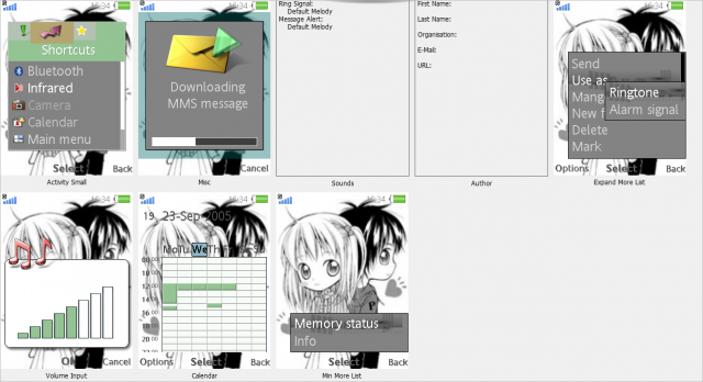 (320x240)主題