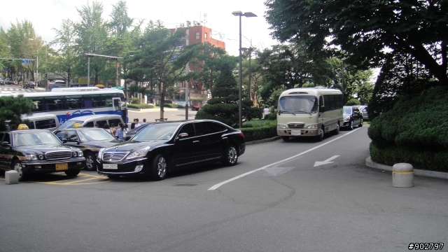 一定要看的韓國車分享