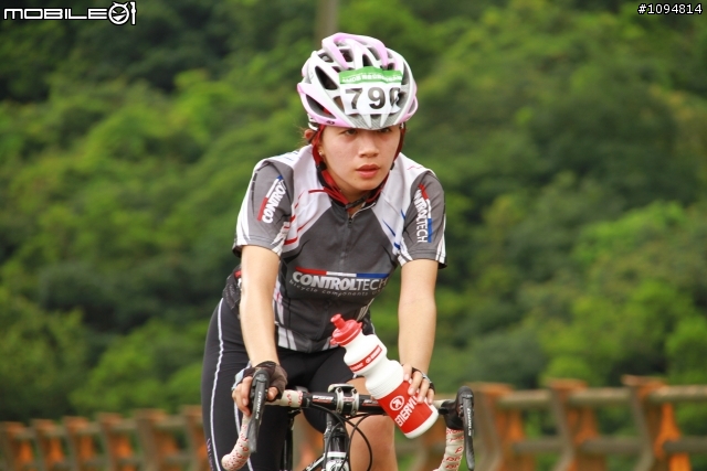 AMD 盃 陽金公路自行車大賽 照片分享