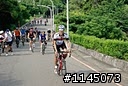 [清清如我]之20100829大腳丫鐵人二項！