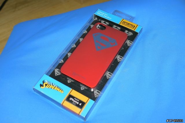 【e7buy分享】e7buy海賊團的寶藏 iPhone 4 通緝小朋友之 日系外殼皮套 大開箱