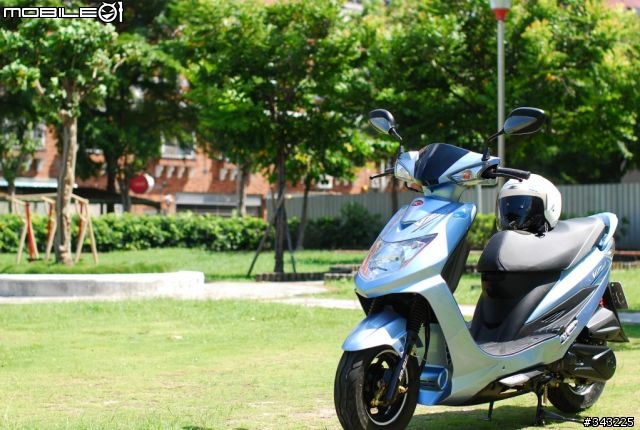 [賞圖]VP125 藍藍...香XD
