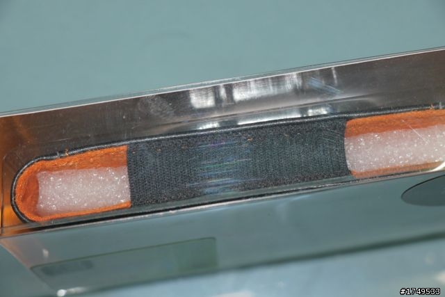 【e7buy分享】iPhone 4 熱騰騰的 日系 海賊 外殼！補上自己皮套的高畫質圖片喔！