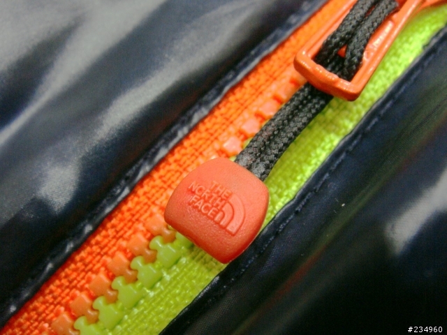 【分享】The north face 風衣 & 後背包