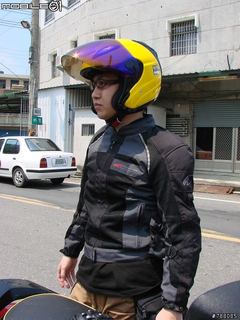 [南陌]2010/09/22 中秋大岡山烤肉盃