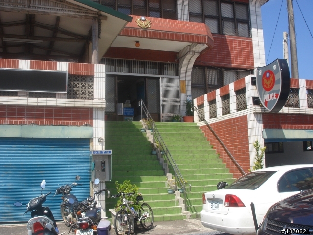 巴福越嶺古道單車行
