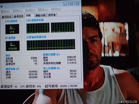 [簡單開箱]搭配獨顯~可看藍光的HTPC~ 2011/12/28 更新