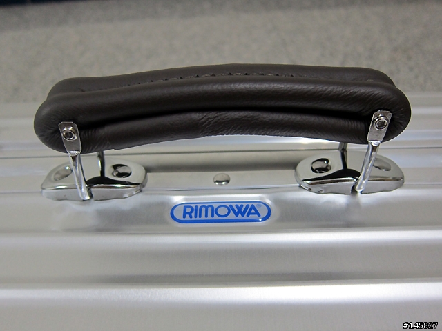 敗敗敗...rimowa & lv