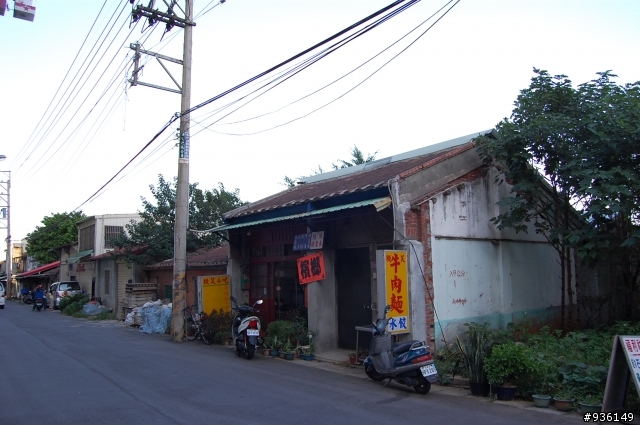 澗仔壢漫遊
