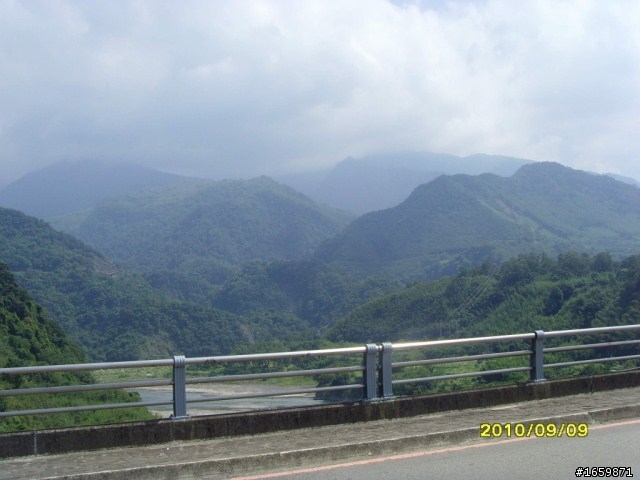 遊記 - 20100908羅馬公路+石門水庫活魚之旅