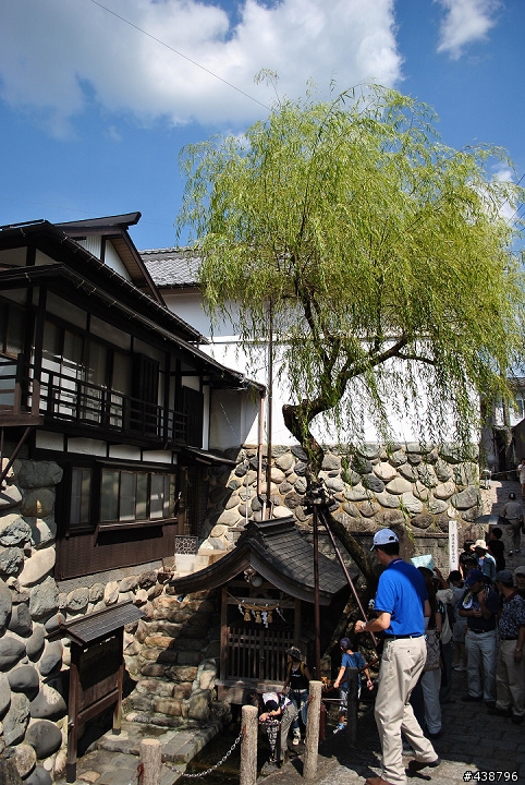 分享日本立山黑部之旅~圖多!! (完整版)