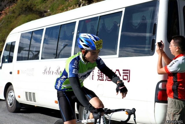 2010-09-05 NS武嶺分享照(昆陽路段)