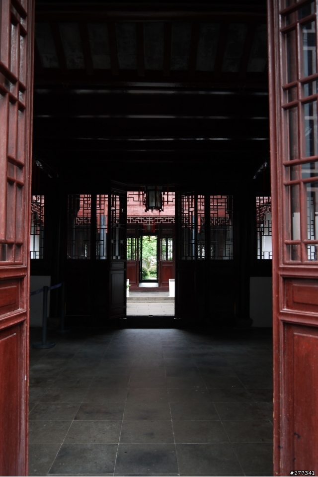 [分享]G2實戰-中國旅遊風景雜拍篇