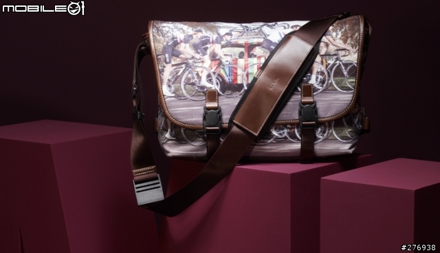 英國精品Paul Smith也成立自行車隊!!