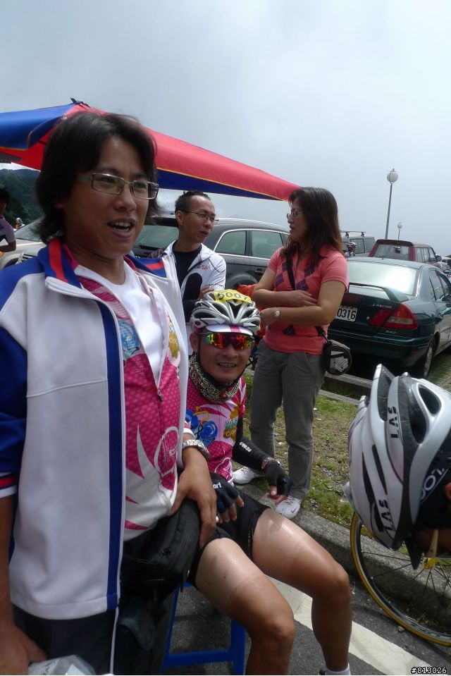 [分享]挑戰天堂路●勇踩武嶺行