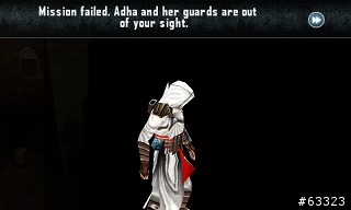 Assassin's Creed卡關了,有人可以幫幫忙嗎?