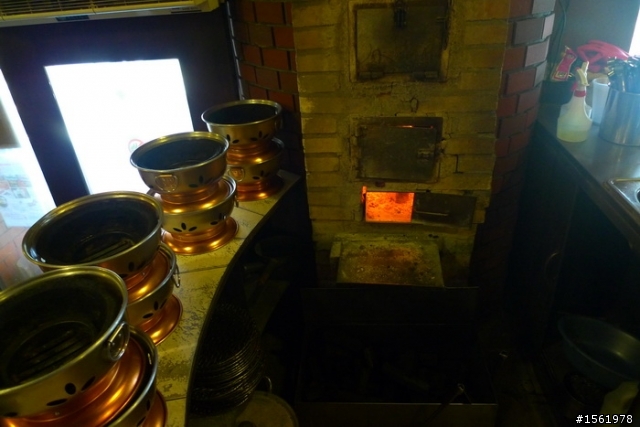 窯到外婆樵(日式燒肉)