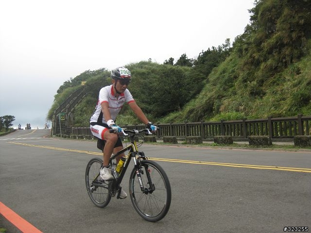 [照片]TUAA 快樂登山王‧騎士檢定考