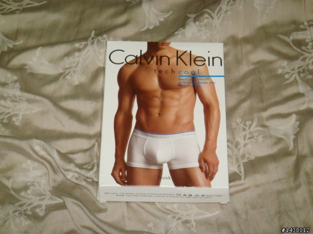 [分享]男性內在美: Calvin Klein, 2(x) ist, PRIVATE STRUCTURE