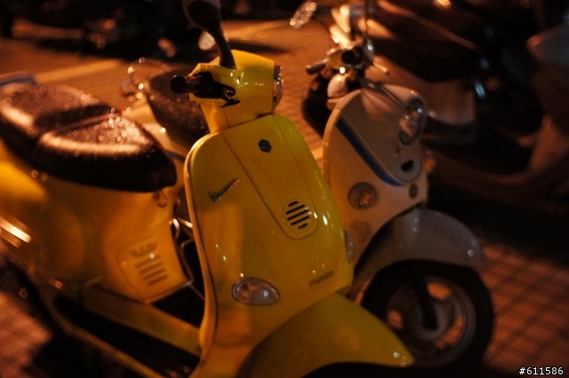 『開箱』Nex SLR Magic 35mm f/1.7 E-mount 鏡頭