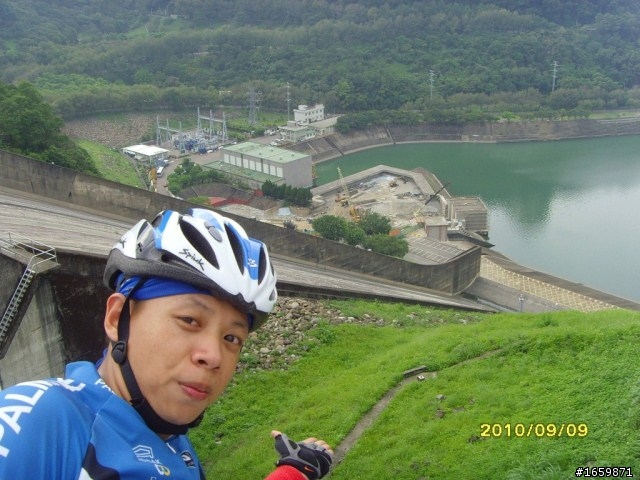 遊記 - 20100908羅馬公路+石門水庫活魚之旅
