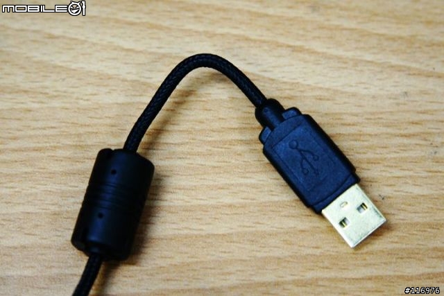 [開箱] Coolermaster Inferno 價格親民、功能強大的電競滑鼠