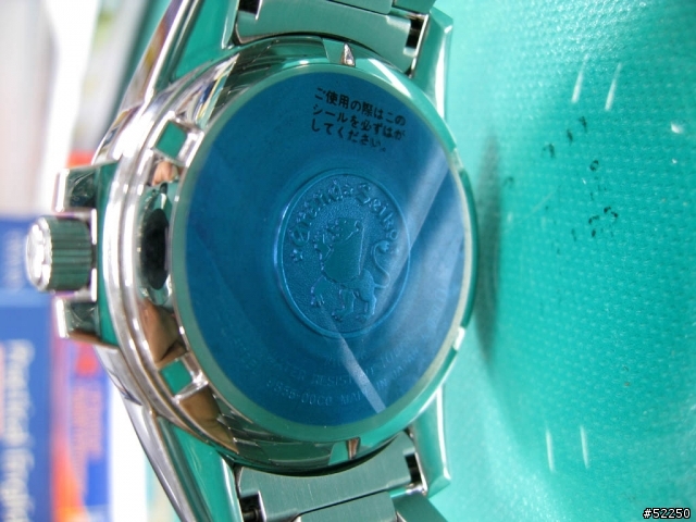 [分享]Grand Seiko SBGR029