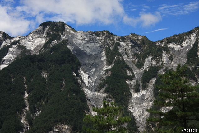 愛將-南橫之旅(2010.09.05)