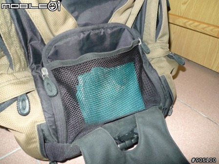 [遲來的分享]Oakley snow pack，一起來分享你的機能性背包