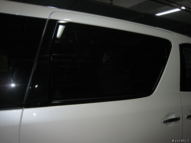 01初登場 Alphard 閃亮亮分享 (已完成更新，圖多)