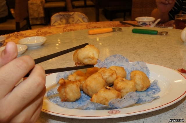 2010澎湖品嘗海鮮全記錄