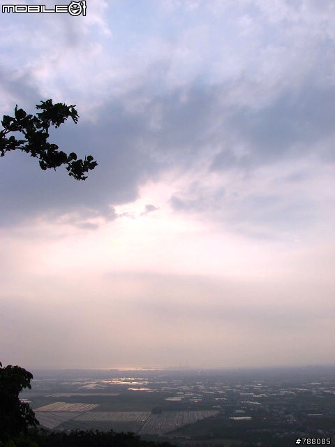 [南陌]2010/09/22 中秋大岡山烤肉盃