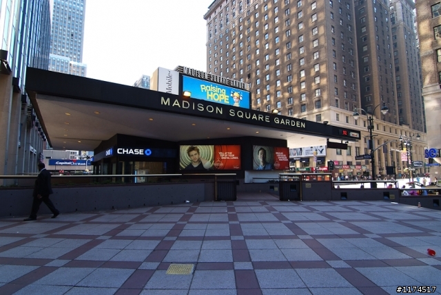 S5 Pro NYC 一日游 + B&H朝聖.