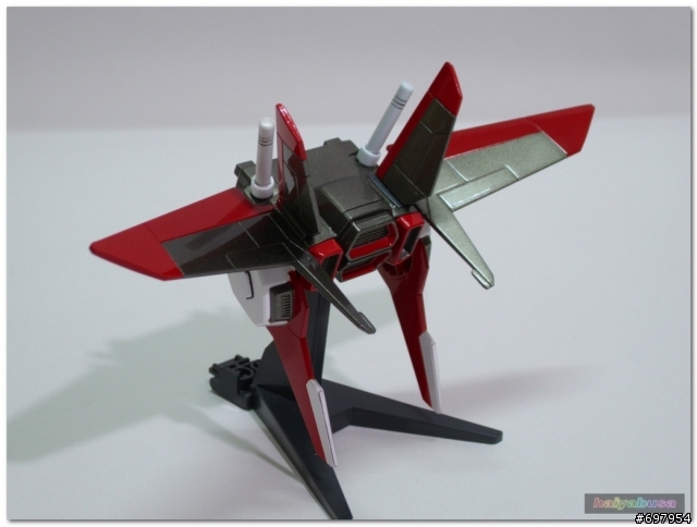 SD Force Impulse 威力脈衝